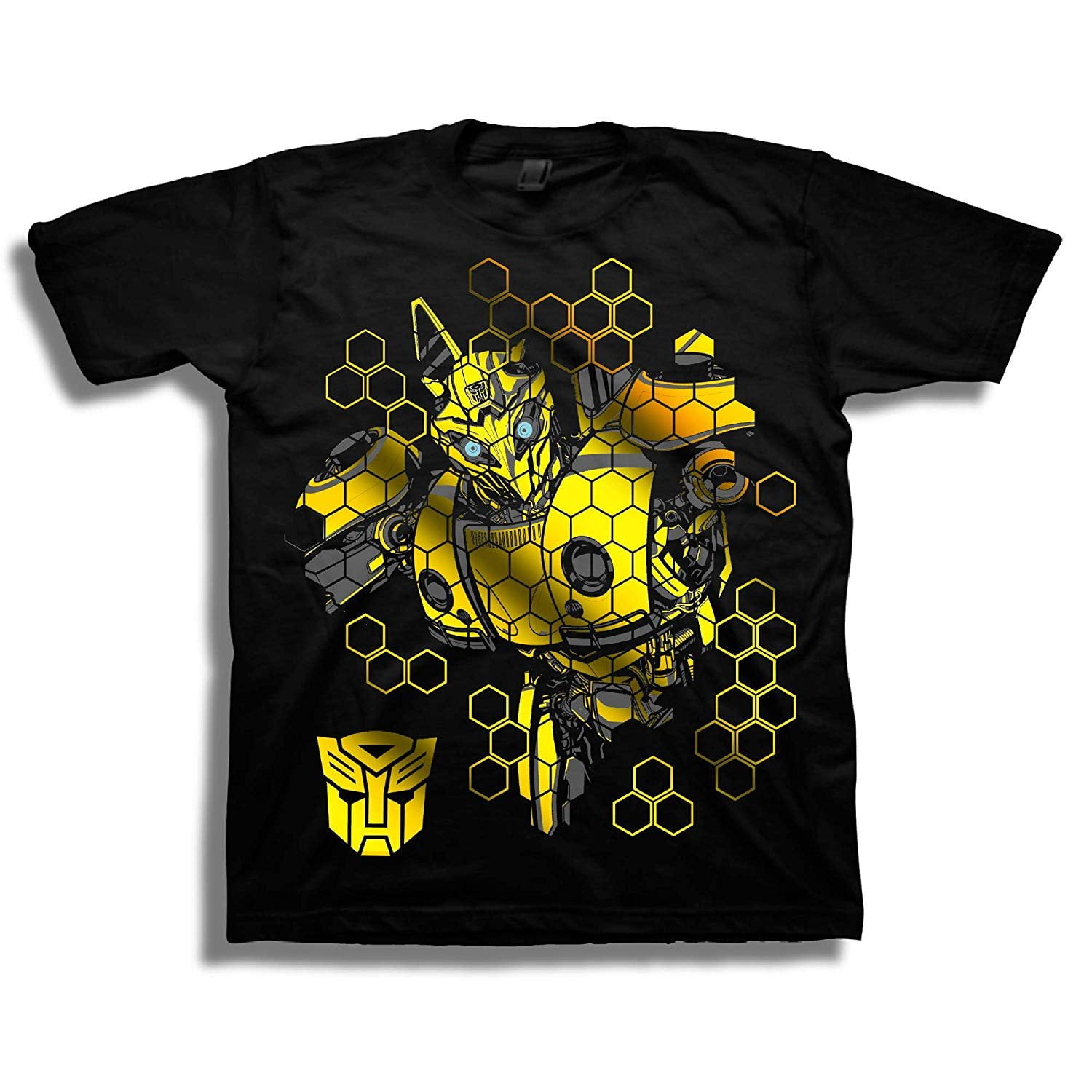 transformers the movie t shirt