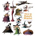 thumbnail image 1 of How to Outwit Witches, Catherine Leblanc Hardcover, 1 of 1