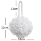 thumbnail image 2 of Ducha Baño Esponja Ducha Loofahs Bolas para Body Wash Hombres Mujeres Baño-4 Pack Namotu CPB-DE-LYY06, 2 of 6
