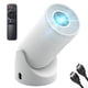 thumbnail image 1 of Projetor Portátil AOC WiFi Bluetooth 180° 4K Full HD 8000 Lúmens Correção Keystone, 1 of 8