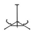 thumbnail image 2 of Marco de trípode a, soporte de guitarra plegable, soporte de guitarrcústica portátil, soporte de guitarra para Guita Folk, accesorios de guitarra, 2 of 8