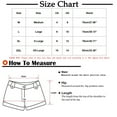 thumbnail image 2 of Tanga Para Hombre Ropa Interior Casual Patchwork Moda Transpirable Sedoso Tentación Solo Pantalones de Bikini Odeerbi ODB142130, 2 of 2