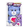 thumbnail image 2 of Care Bears 14" Plush - Daydream Bear, 2 of 8