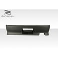 thumbnail image 3 of 1979-1985 Mazda RX-7 Duraflex GP-1 Rear Bumper Cover - 1 Piece, 3 of 6
