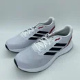 thumbnail image 1 of Adi-das Men's Runfalcon 5 Shoes Casual IE0551 Red White Black Size 11 Wide, 1 of 6