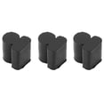 thumbnail image 4 of French Horn Bumper,3Pcs Valve Rotor Bumper Instrument Bumper Valve Rotor Exceptional Craftsmanship, 4 of 14