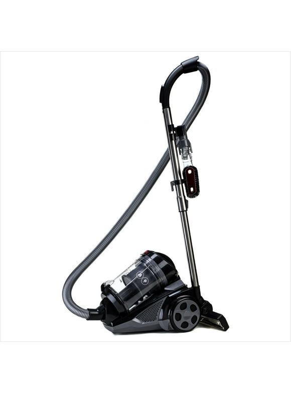 Canister Vacuums