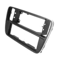 thumbnail image 3 of Single Din Car Dash Kit Harness Antenna For Up Citigo Mii 2012+ Frame Radio Panel Fascia Plate, 3 of 4