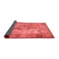 thumbnail image 2 of Ahgly Company Indoor Rectangle Persian Red Traditional Area Rugs, 7' x 9', 2 of 4