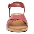 thumbnail image 2 of SANDALIAS DAMA FLEXI 123703 PIEL ROJO Flexi 123703, 2 of 5