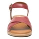 thumbnail image 2 of Sandalia Flexi para Mujer Estilo 123703 Rojo, 2 of 5