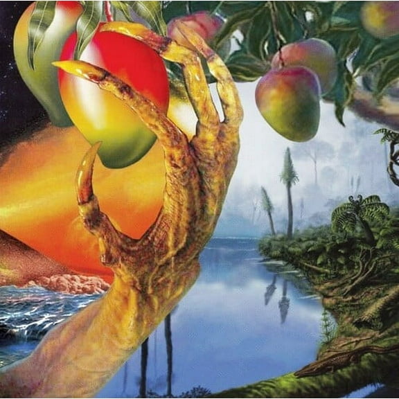 Timelash - A Morphology Of Wonders - Music & Performance - Vinyl