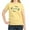 Light Yellow, variant on CafePress - Women's Light T Shirt - Women's Classic T-Shirt