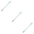 thumbnail image 2 of Transemion 50 Pieces Golf Score Pen Marker Recording Pencils Pocket Tools Sports White 3Set, 2 of 6