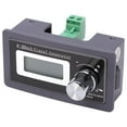 thumbnail image 3 of Current  Generator, Easy Viewing 2 Wire Transducer Non Polarity Terminals Settable Output Range  For Electrical Testing, 3 of 8