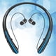 thumbnail image 5 of Auriculares Inalámbricos Jinwen Banda para el Cuello Estéreo Bluetooth Azul, 5 of 7