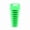 Green, variant on Exhaust Silencer Bung Wash Plug Rubber Muffler Protector 27mm-48mm for Dirt Bike ATV Motorcycle Orange 3.9 in / 10 cm