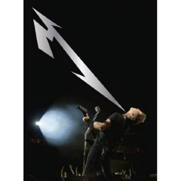 Metallica: Quebec Magnetic (DVD), We're Metallica, Music & Performance