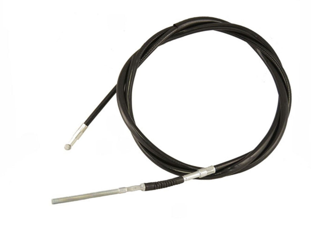 Rear Hand Brake Cable for Honda FourTrax 300 TRX300 2x4 19962000 by