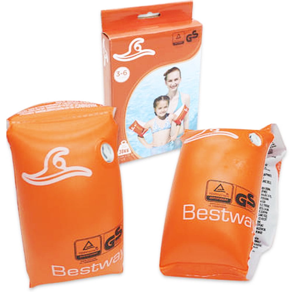 arm floaties walmart