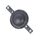 thumbnail image 5 of Accesorios para altavoces de audio con bobina de voz y película de seda de 25,4 mm/1,00" y soporte Negro, 5 of 6