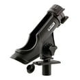 thumbnail image 2 of Scotty Powerlock Rod Holder Black w/244 Flush Deck Mount | Bundle of 2, 2 of 2