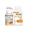 thumbnail image 5 of Kyolic Wakunaga Curcumin, 100 Ct, 5 of 6