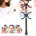 thumbnail image 4 of Optometry Flip Slip Resistant Professional Portable Optical Flipper For Vision Improving For Eye Health Care ANGGREK Otros, 4 of 8