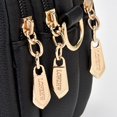 thumbnail image 5 of Crossbody Bag for Women, Vegan Leather Women Crossbody Purse Small Shoulder Handbags, Ladies Wristlet Clutch, 5 of 5