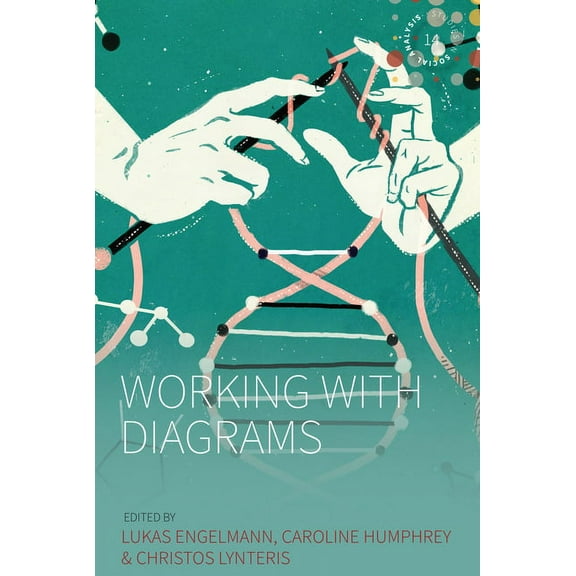 Studies in Social Analysis Working with Diagrams, Book 14, (Paperback)