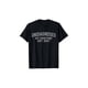 thumbnail image 1 of Comfort Cotton Short Sleeve T- Shirt Funny 'undiagnosed But Something ain't Right' Humor T-Shirt, 1 of 6