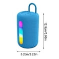 LUODU Shower Cord Extra Long Hsb524 Cute Speakers Tooth Portable luodu-shower-cord-extra-long-hsb524-cute-speakers-tooth-portable