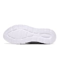 thumbnail image 3 of Fashion Sneakers for Men Breathable Mesh Athletic Running Sports Shoes Lightweight Casual Walking Shoes Comfortable Gym Shoes, 3 of 5