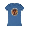 thumbnail image 1 of Hello Beautiful- Women Favorite Tee, 1 of 2