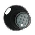 thumbnail image 2 of 6 Inch Garden Lawn Underground Valve Box Cover Plastc Sprinkler Watering Valve Cover, 2 of 6