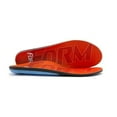 thumbnail image 2 of FORM Premium Insoles Reinforced | Orange  ORANGE, 2 of 4
