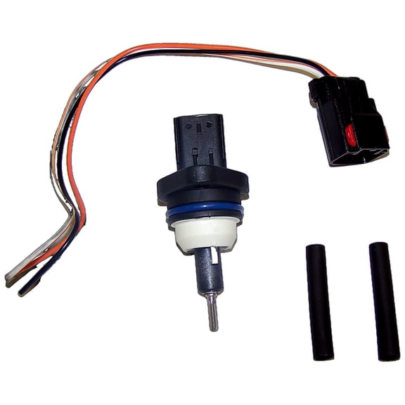 Crown Automotive 5013660AA CAS5013660AA 92-95 WRAN/93-96 CHRKEE/93-96 GRAND CHRKEE/97-99 NS/GS VAN W/3 SPEED AT VEHICLE SPEED SENSOR Fits select: 1992-1995 JEEP WRANGLER / YJ, 1993-1996 JEEP CHEROKEE