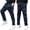 BU1, variant on Boys Pants Boys Regular Straight Fit Jeans Casual Denim Stretch Trousers for Boys for Ages 6-14 BU2,7-8 Years