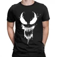 thumbnail image 4 of Camiseta infantil de Disney con estampado de superhéroe de Marvel, ropa de verano para niños, ropa de calle de manga corta, camisetas para bebés, 4 of 5
