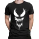 thumbnail image 4 of Camiseta infantil de Disney con estampado de superhéroe de Marvel, ropa de verano para niños, ropa de calle de manga corta, camisetas para bebés, 4 of 5
