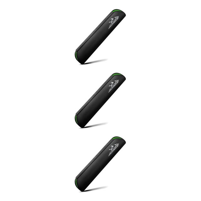 Sonducket Protector de de bicicleta eléctrica universal disipación de calor cubierta de celda de bicicleta eléctrica a prueba de polvo para Type1 NO1