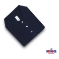thumbnail image 3 of Playera Polo Hombre Manga Corta Moda Casual Camisa, 3 of 7