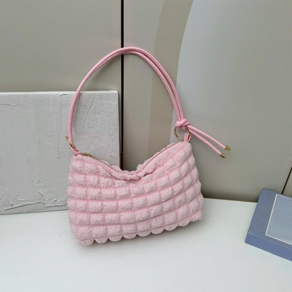 WZXPWT Fashion Casual Bag, Women's Shoulder Handbag, Messenger Tote Wallet, Stylish Crossbody Purse