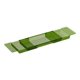 thumbnail image 2 of Bandeja de Almacenamiento Telescópica para Lavabo, Estante de Almacenamiento, Bandeja de Baño, Accesorios para Bañera, Estante de Almacenamiento, Esta verde BLESIY bandeja de bañera, 2 of 8