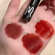 thumbnail image 4 of 3pcs Cool Black Rabbit Lipstick Gift Set Bright Colors Long Lasting Matte Lip Tint for Valentine Christmas Gift, 4 of 4