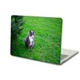 thumbnail image 5 of KSK KAISHEK Plastic Hard Protective Shell Case Cover Only for 2023 2022 2021 Rel. MacBook Pro 16 inchs XDR Display Model: M2 A2780 A2485 M1 Animal A 0338, 5 of 5