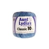 Aunt Lydia's Crochet Cotton