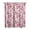 White-3, variant on Waterproof Pioneer Shower Curtain 72x84 Inch Polyester Unique Cute Floral Shower Curtain for Bathroom Hotel Home Decor with 12 Plastic Hooks