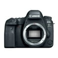 thumbnail image 1 of Canon EOS 6D Mark II Appareil Photo Reflex Numérique Boîtier Wi-Fi Activé, 1 of 5
