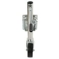 thumbnail image 2 of Fold Up Trailer Jack, Trailer Tongue Jacks Adjustable Heavy Duty Rustproof 1200lbs  For RV, 2 of 8